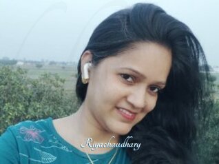 Riyachaudhary