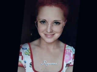 Riyanna