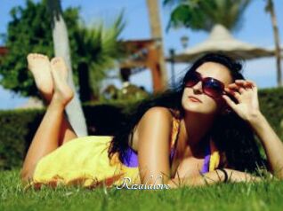 Rizalalove
