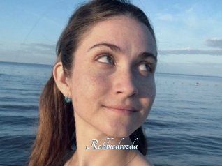 Robbiedrozda