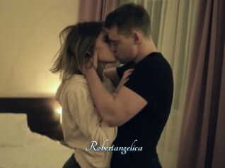 Robertangelica