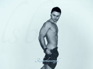 Robertlovergod
