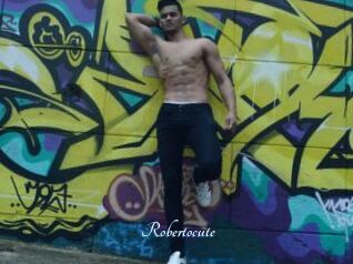 Robertocute
