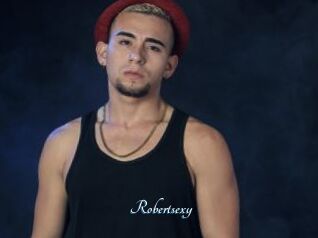 Robertsexy