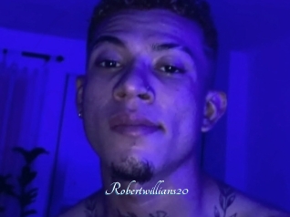 Robertwillians20