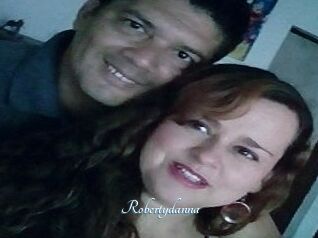 Robertydanna
