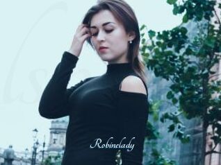Robinelady