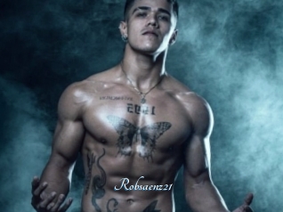 Robsaenz21
