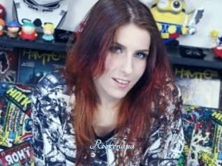 Rockerlana