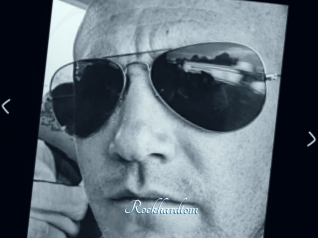 Rockhardtom