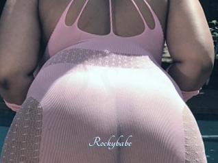 Rockybabe