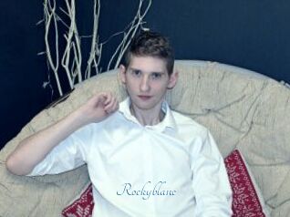 Rockyblanc