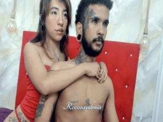 Rocooandmia