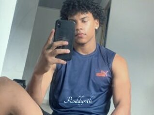 Roddyrith