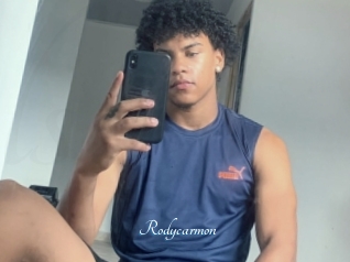 Rodycarmon