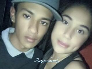 Rogerandwendy