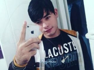 Rogerbloss