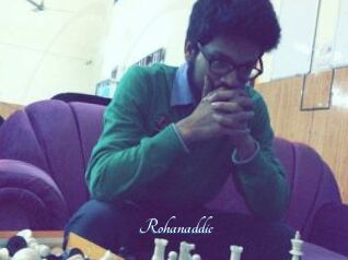 Rohanaddic