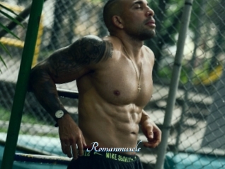 Romanmuscle