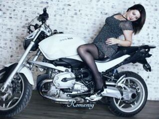 Romansy