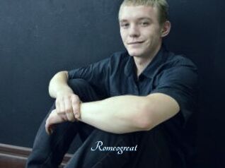 Romeogreat