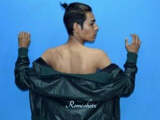 Romeohotx