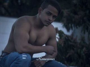 Romeojones