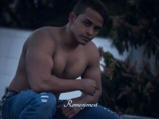 Romeojonest