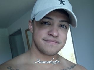 Romerowheyftm