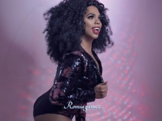 Romiagamez