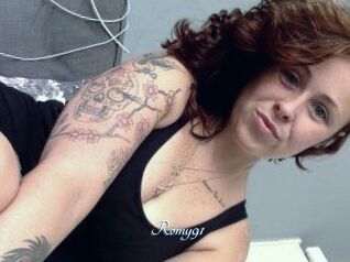 Romy91