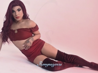 Romynagarcia