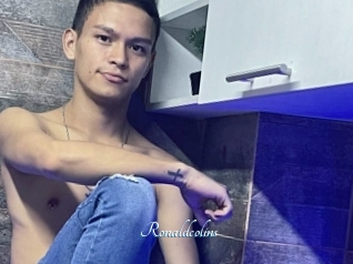 Ronaldcolins