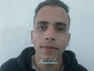 Ronalmiller