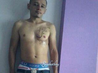 Ronhotboy