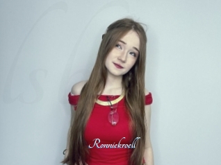 Ronniekroell