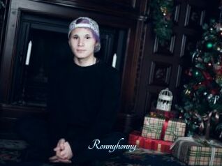 Ronnyhonny