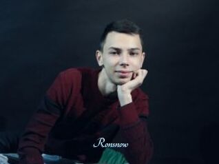 Ronsnow