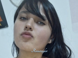 Roosetaylor