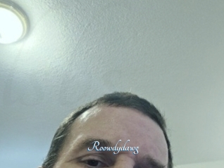 Roowdydawg