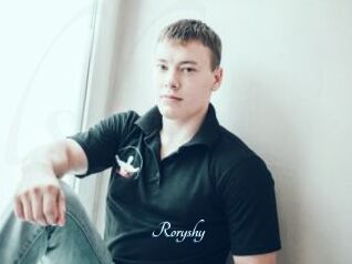 Roryshy