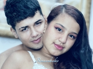Rosaandtadeo