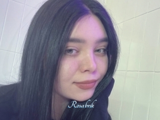 Rosabrik