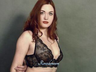 Rosadawson