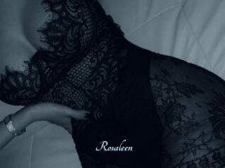 rosaleen Lesbo Sin