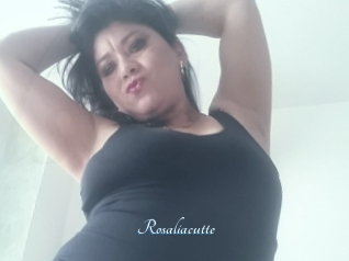Rosaliacutte
