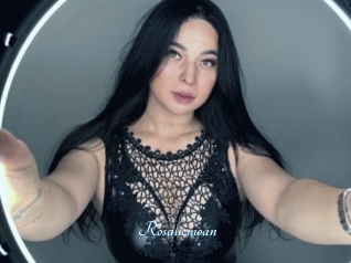 Rosaliemoan