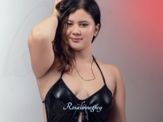 Rosalinnegrey