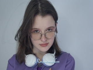 Rosamondislam