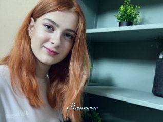Rosamoore
